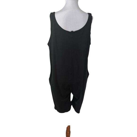 Vintage 1990 MC HAmmer Can't Touch This PAnama City Romper OS M - Picture 6 of 8